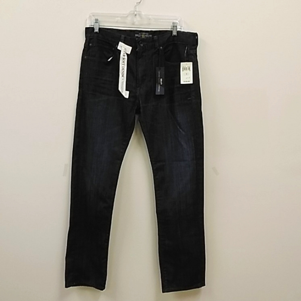 Lucky Brand Men's Jeans 4833y